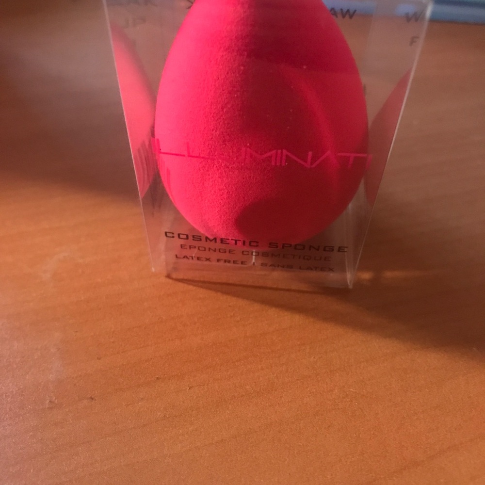 Makeup sponge - Picture 2 of 2